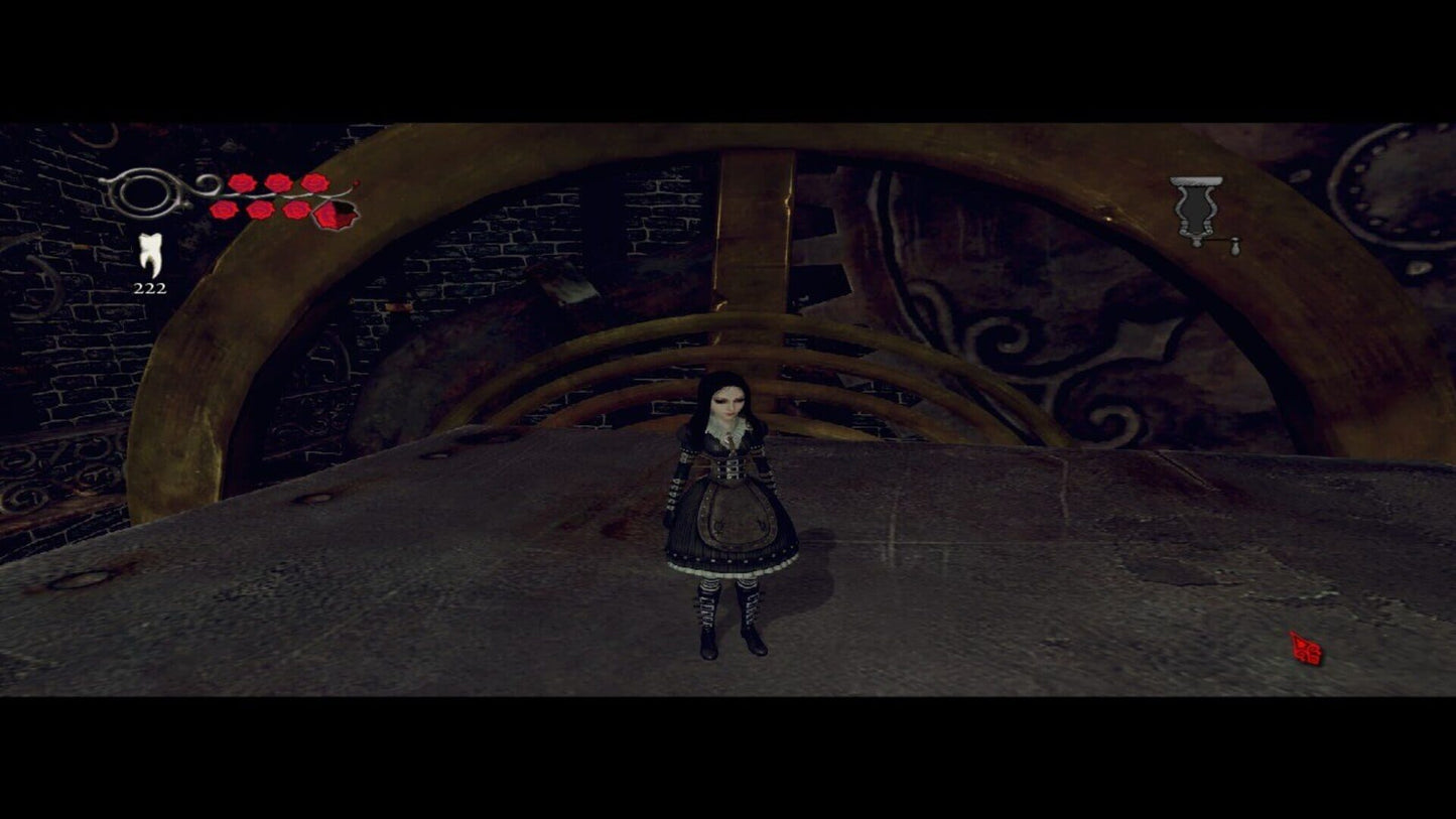 IGDB screenshot: Alice: Madness Returns (6)