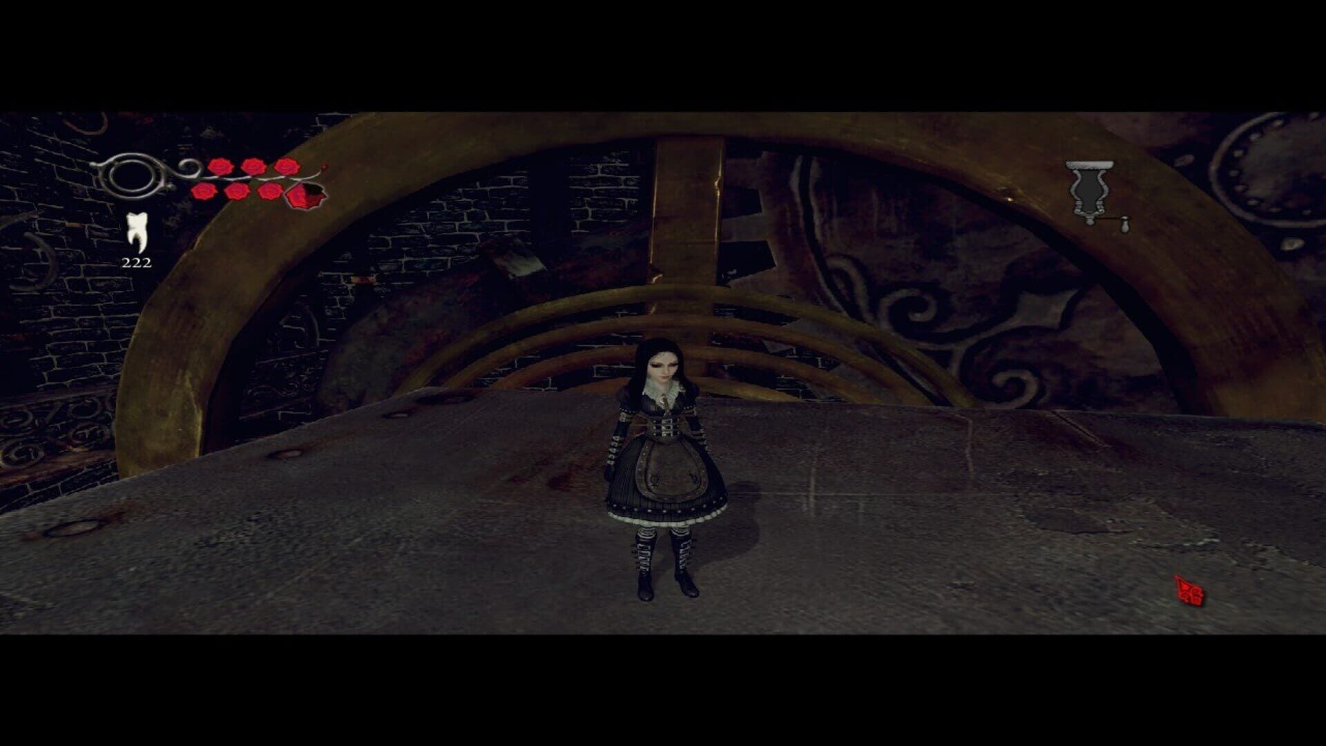 IGDB screenshot: Alice: Madness Returns (6)
