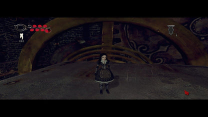 IGDB screenshot: Alice: Madness Returns (6)