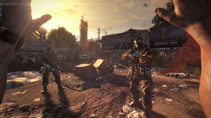 IGDB screenshot: Dying Light (6)