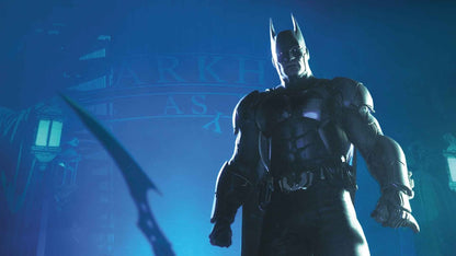 IGDB screenshot: Suicide Squad: Kill The Justice League - Deluxe Edition (2)