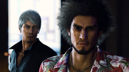 IGDB screenshot: Like a Dragon: Infinite Wealth - Ultimate Edition (3)