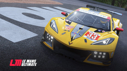 IGDB screenshot: Le Mans Ultimate (2)