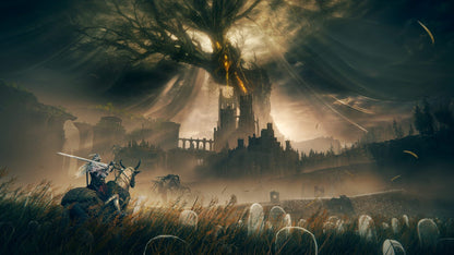 ELDEN RING Shadow of the Erdtree DLC (Xbox Series X) - Xbox Live – herní záběr (2)