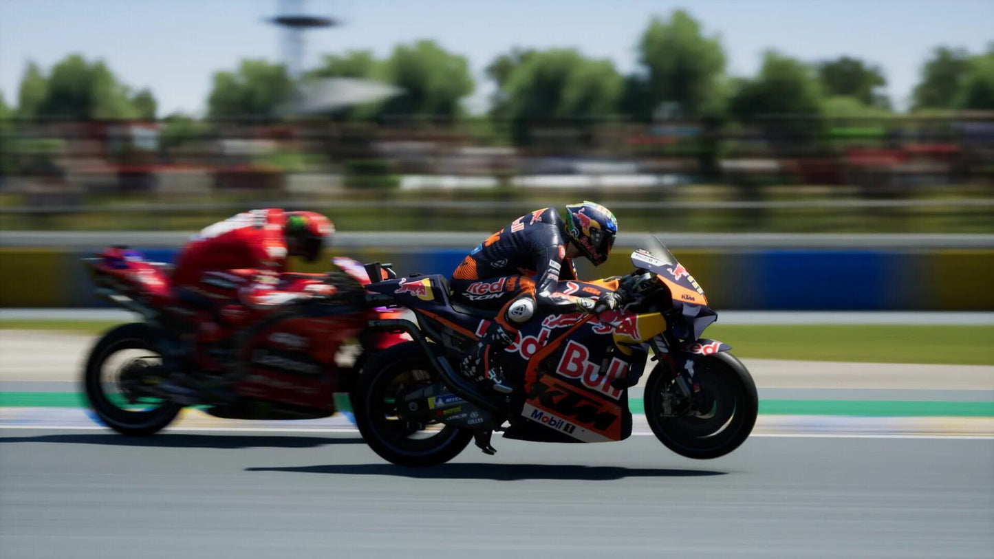 IGDB screenshot: MotoGP 24 (3)