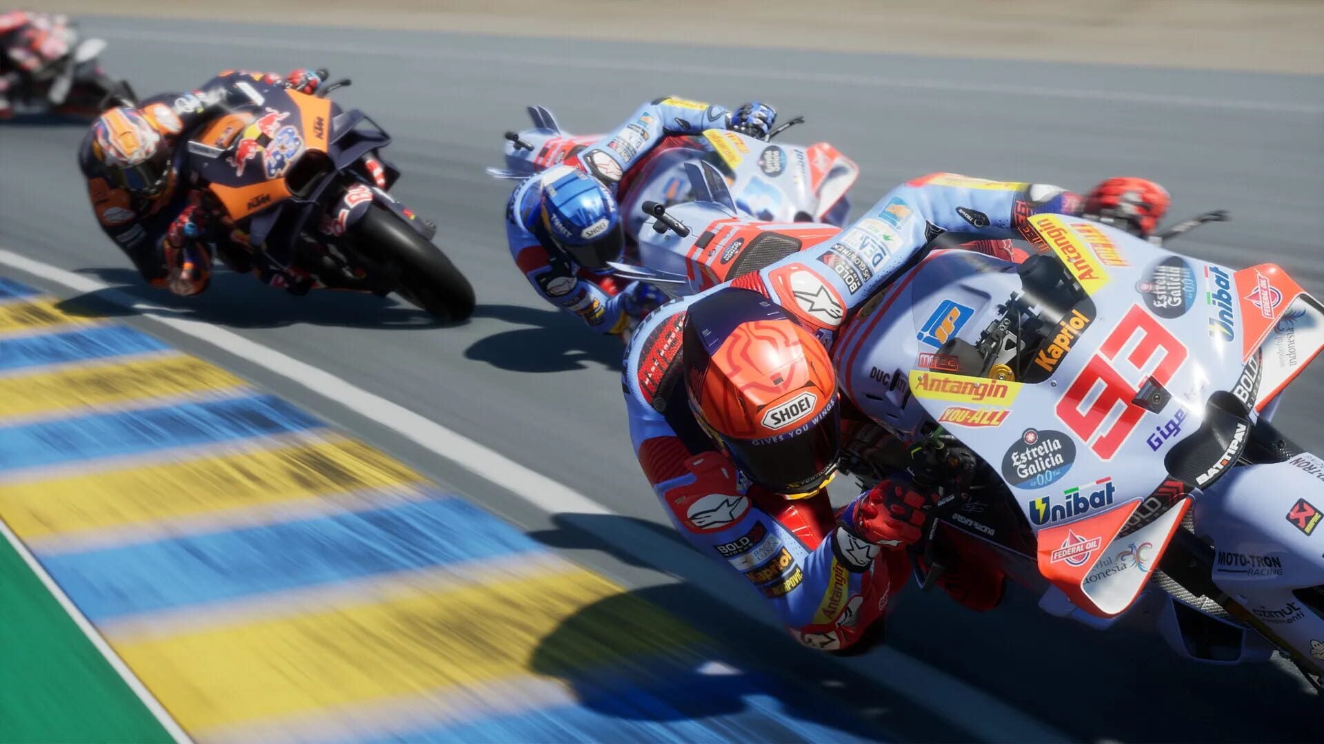 IGDB screenshot: MotoGP 24 (7)