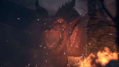 Dragons Dogma 2 Deluxe Edition (PC) - Steam Klíč – herní záběr (1)