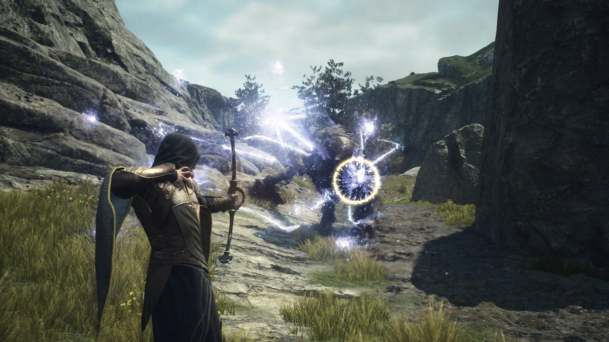 Dragons Dogma 2 Deluxe Edition (PC) - Steam Klíč – herní záběr (7)