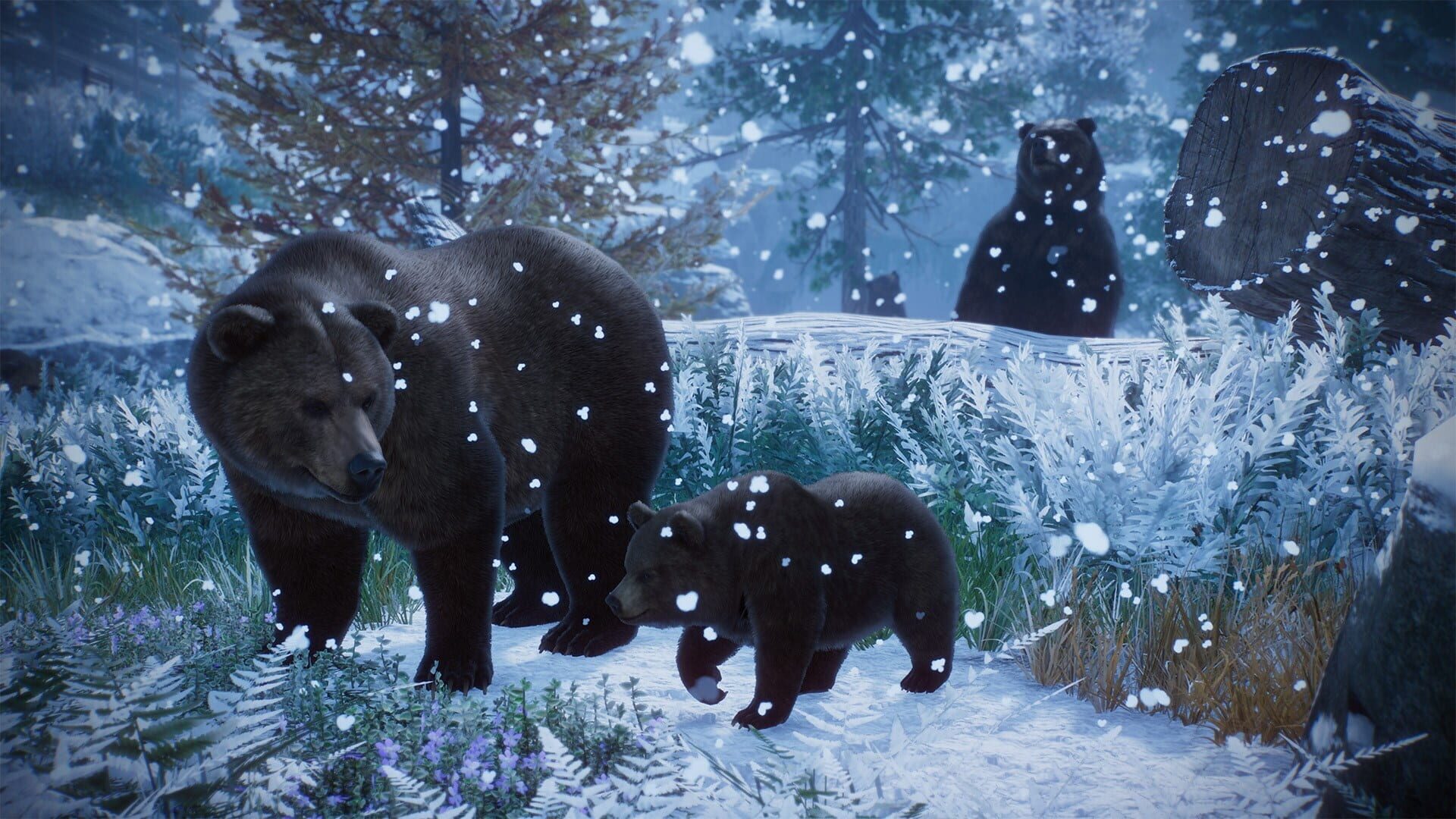 IGDB screenshot: Planet Zoo: Console Edition - Ultimate Edition (5)