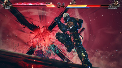 IGDB screenshot: Tekken 8 (3)