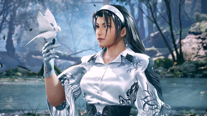 IGDB screenshot: Tekken 8 (8)
