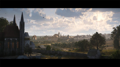 Kingdom Come Deliverance II (Xbox Series) - Xbox Live – herní záběr (1)