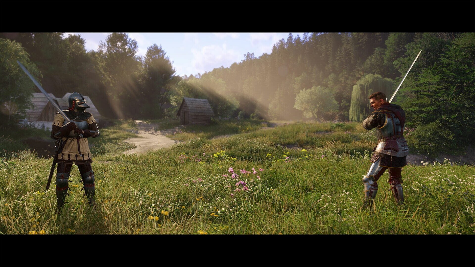 IGDB screenshot: Kingdom Come: Deliverance II (2)