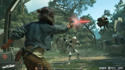 IGDB screenshot: Star Wars Outlaws: Ultimate Edition (2)