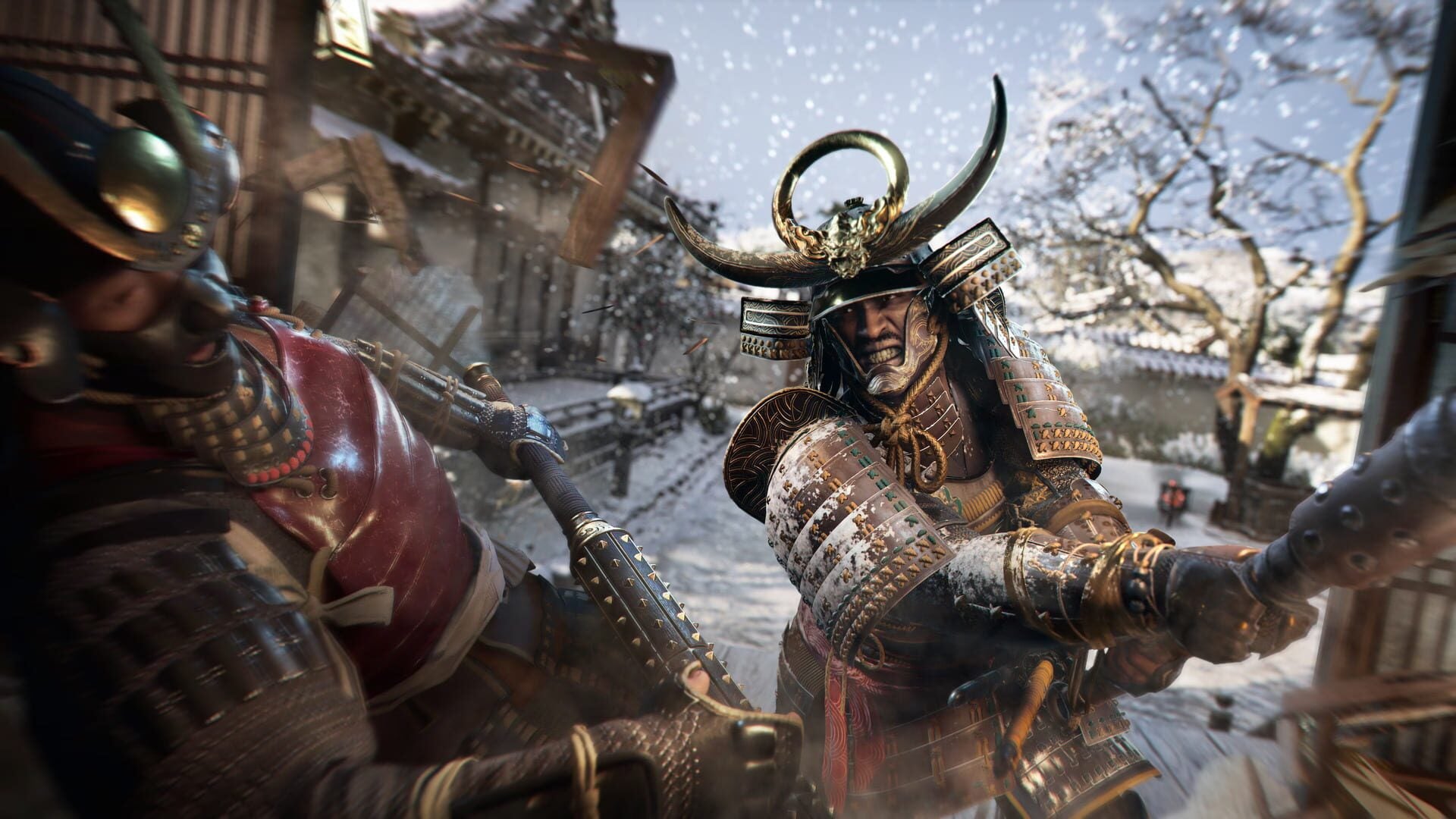 Assassin's Creed Shadows (PC) - Ubisoft Connect Klíč – herní záběr (3)