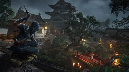 Assassin's Creed Shadows (PC) - Ubisoft Connect Klíč – herní záběr (4)