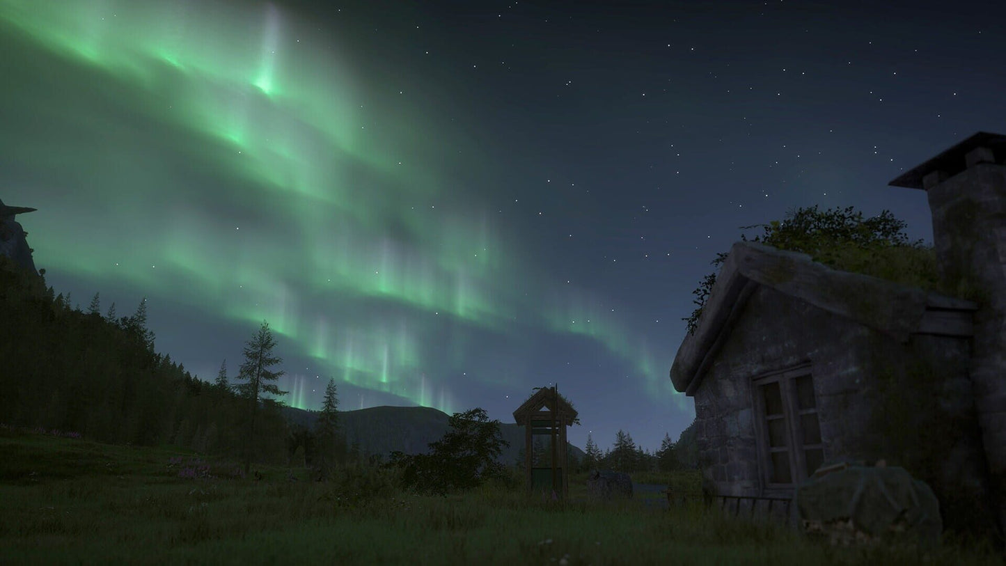 IGDB screenshot: Call of the Wild: The Angler - Gold Fishing Bundle (4)
