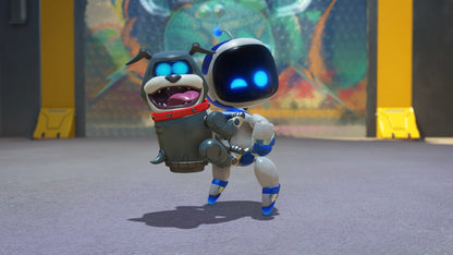 Astro Bot (PS5) - PSN Klíč – herní záběr (5)