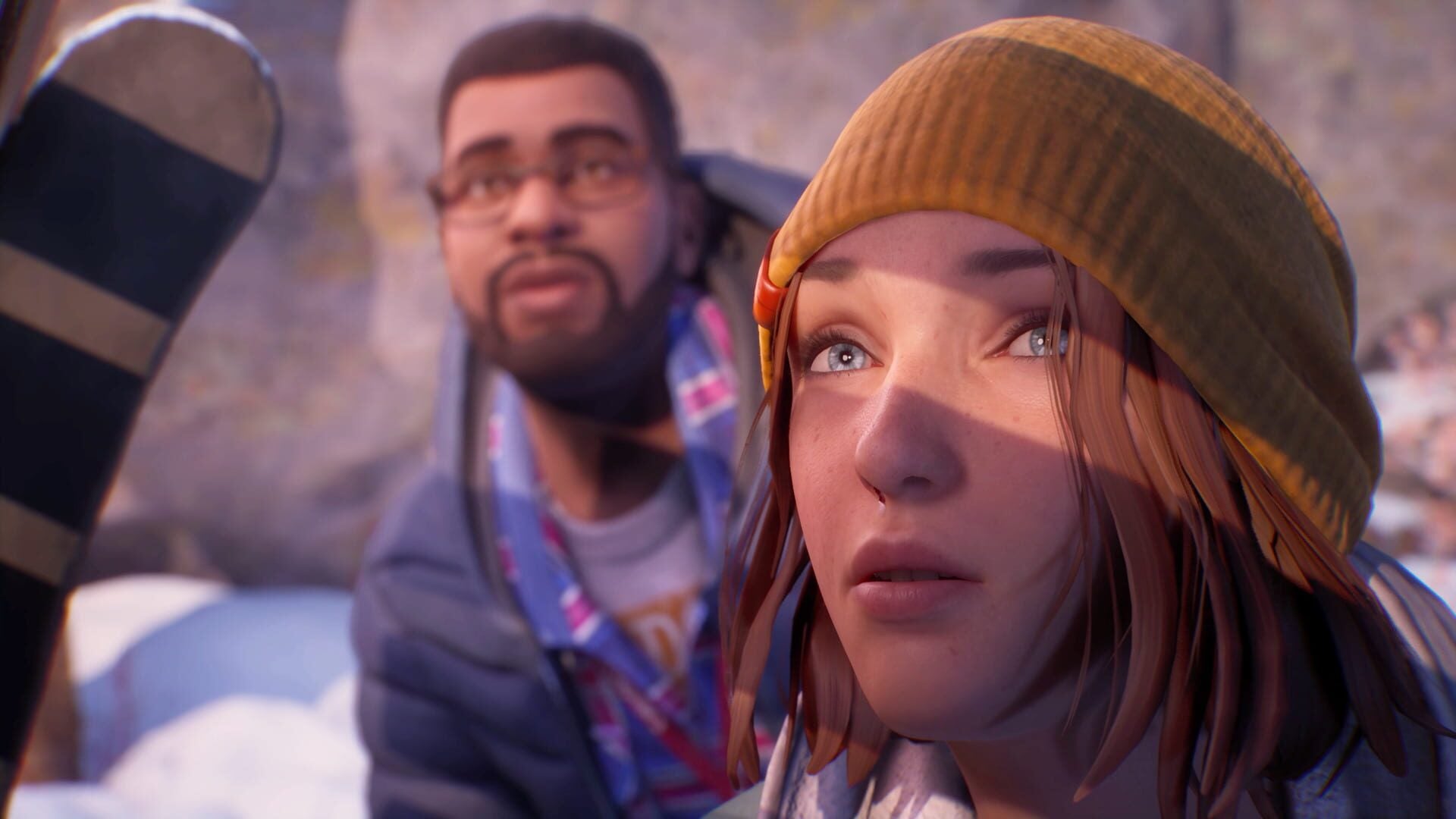 IGDB screenshot: Life is Strange: Double Exposure (4)