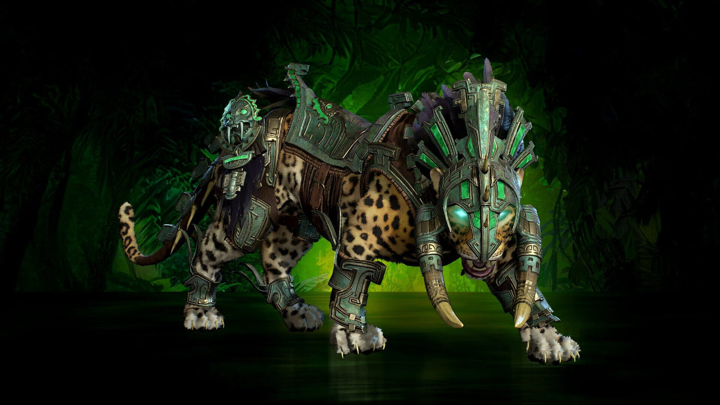 IGDB screenshot: Diablo IV: Vessel of Hatred (2)