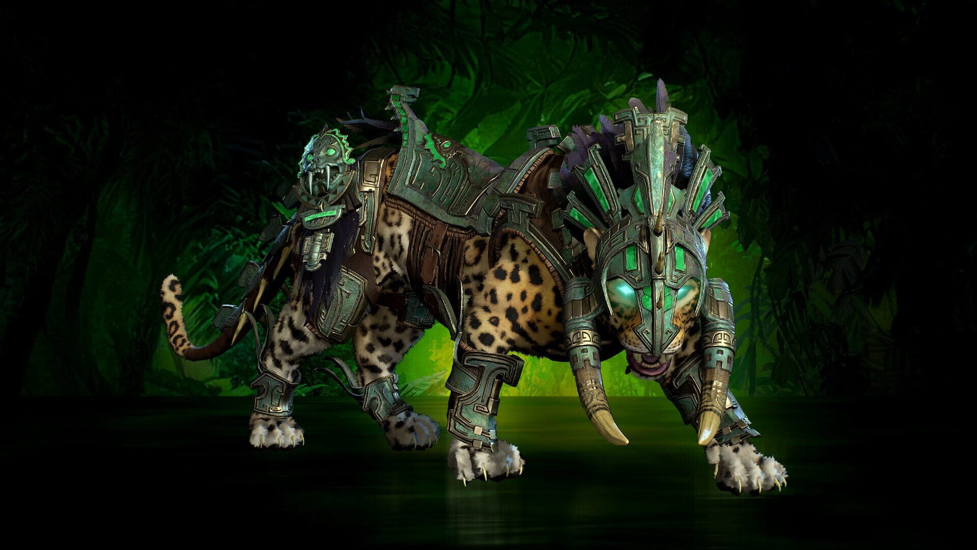 IGDB screenshot: Diablo IV: Vessel of Hatred (2)