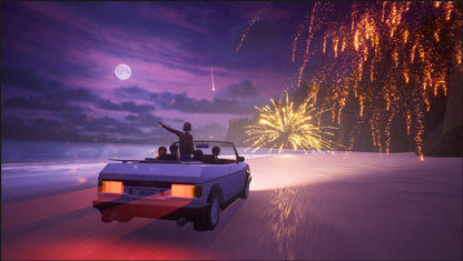 IGDB screenshot: Mixtape (5)