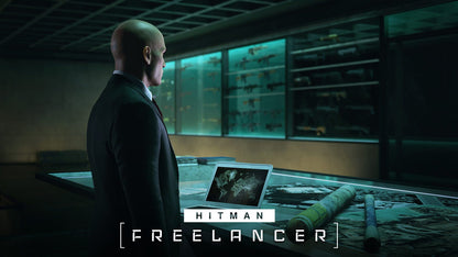 HITMAN World of Assassination (PC) - Steam Klíč – herní záběr (5)