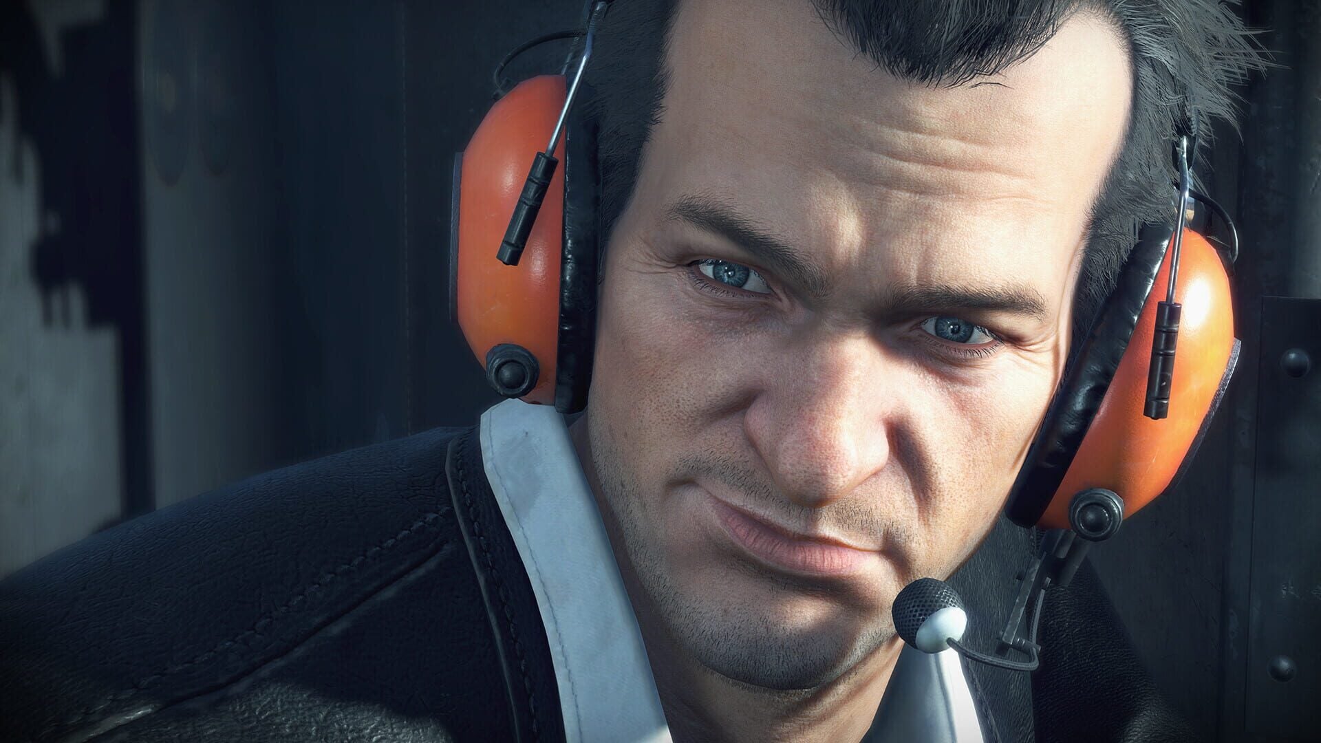 IGDB screenshot: Dead Rising Deluxe Remaster (2)