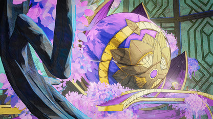 IGDB screenshot: Mio: Memories in Orbit (6)