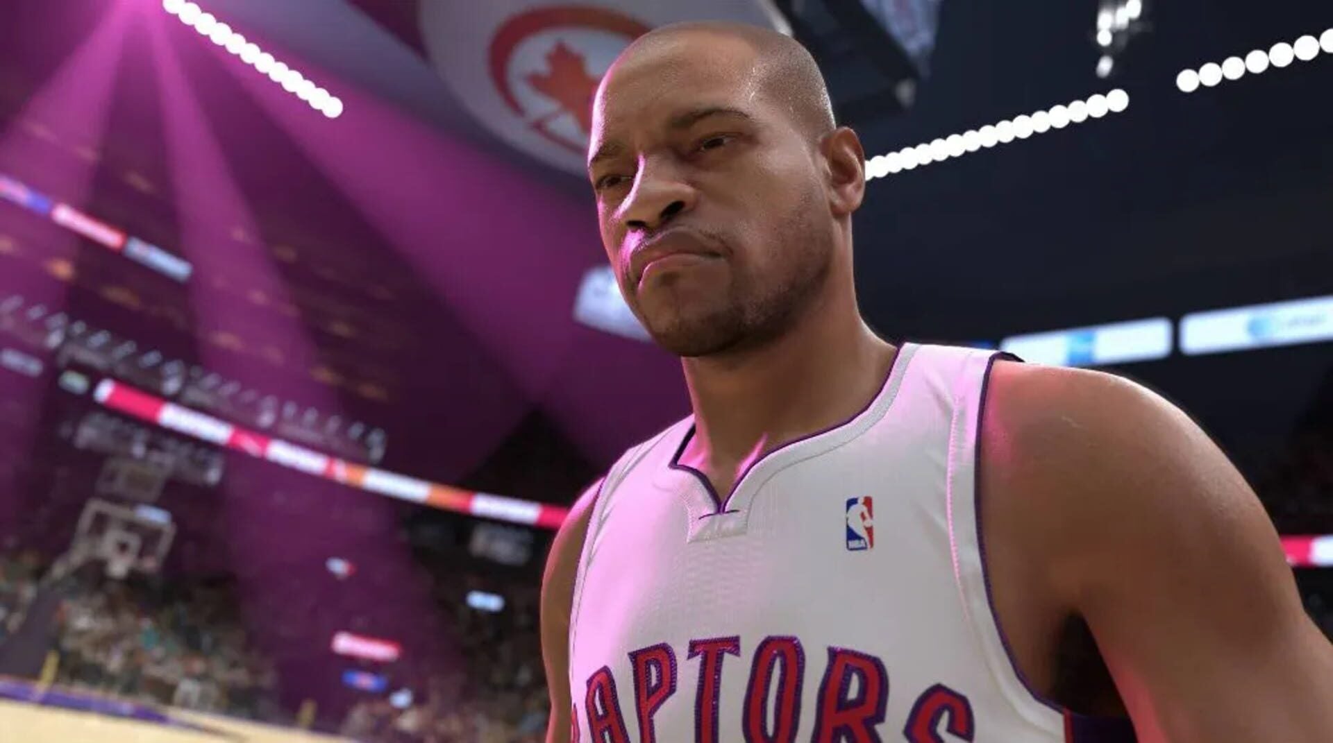 IGDB screenshot: NBA 2K25 (5)