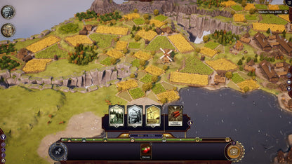 IGDB screenshot: TerraScape (2)