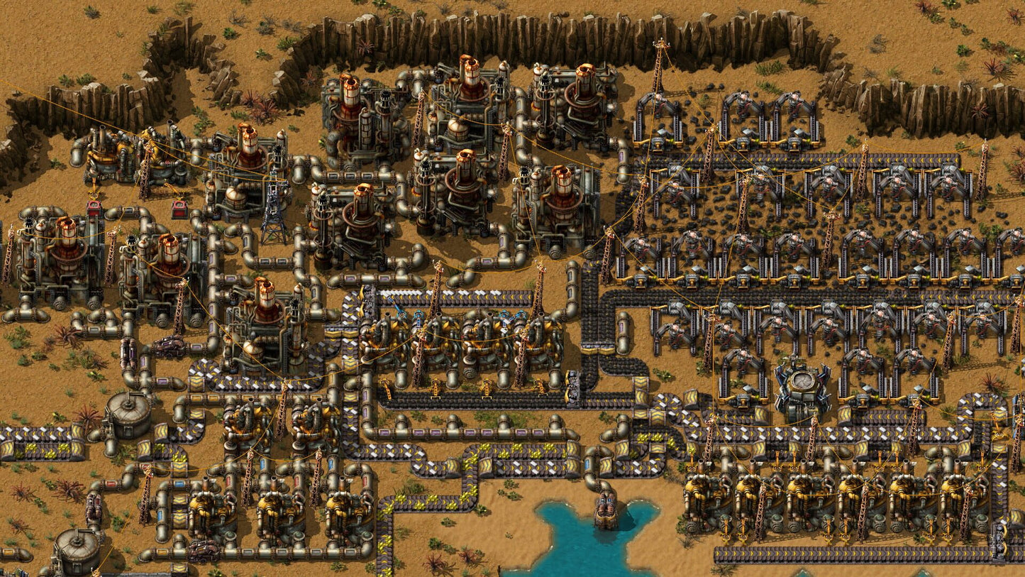 IGDB screenshot: Factorio (1)