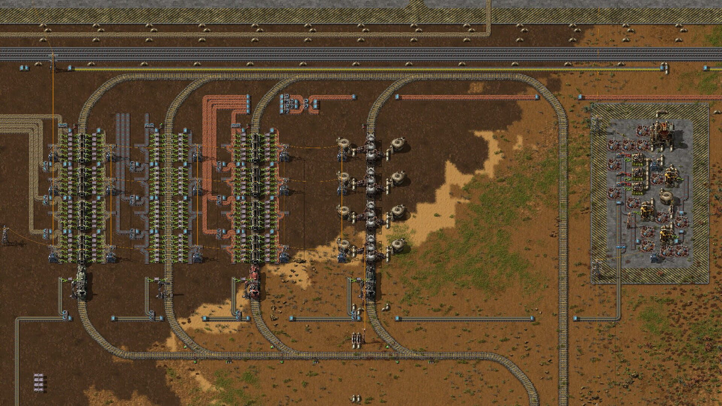 IGDB screenshot: Factorio (3)