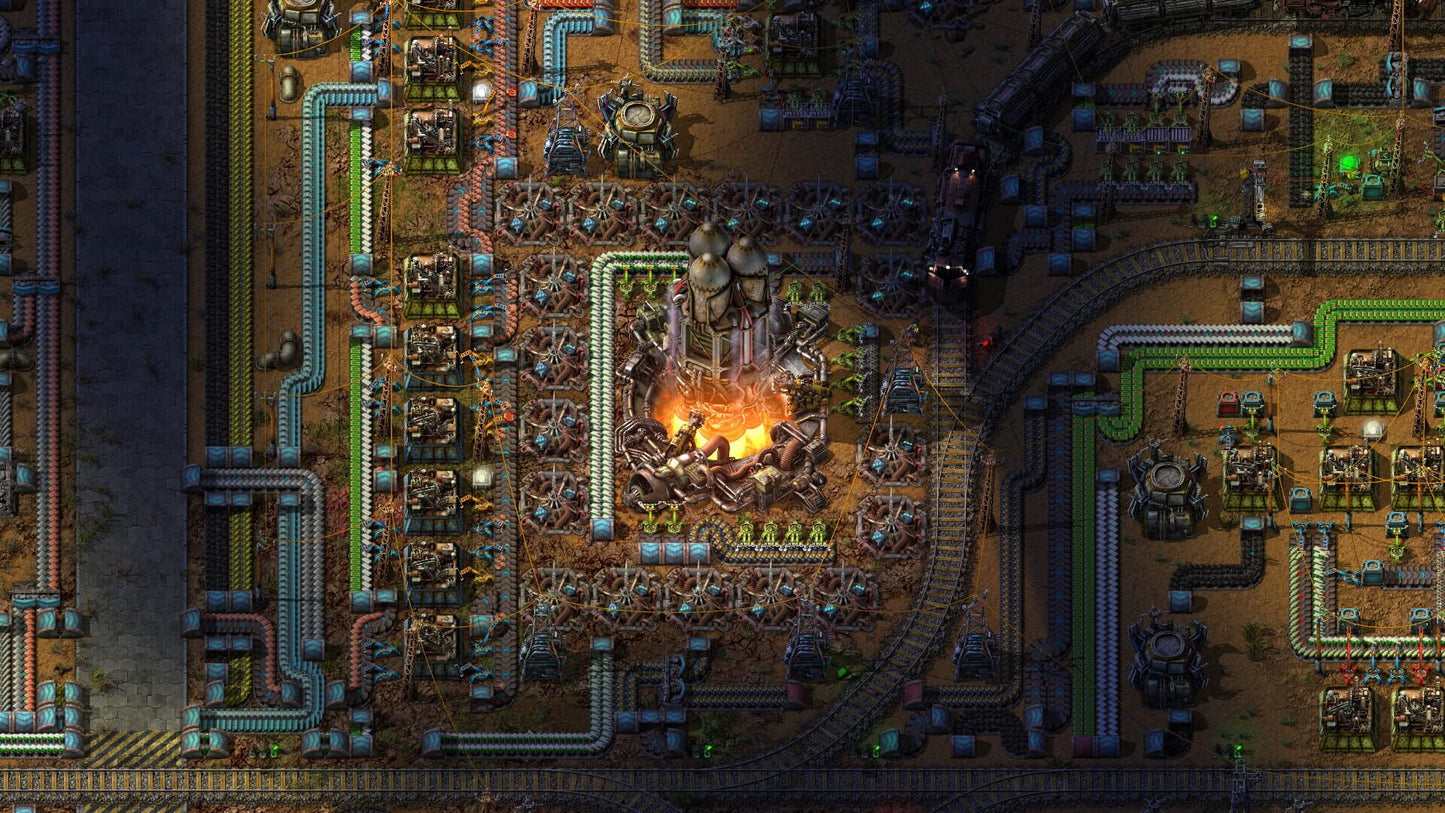 IGDB screenshot: Factorio (5)