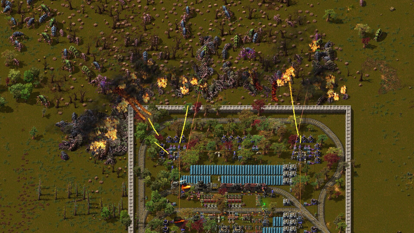 IGDB screenshot: Factorio (6)