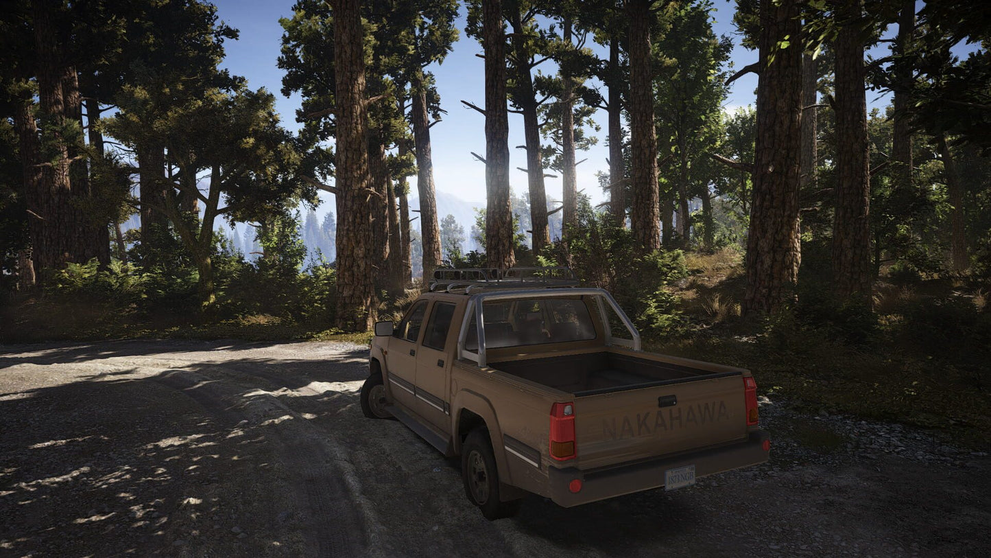 IGDB screenshot: Tom Clancy's Ghost Recon: Wildlands (6)