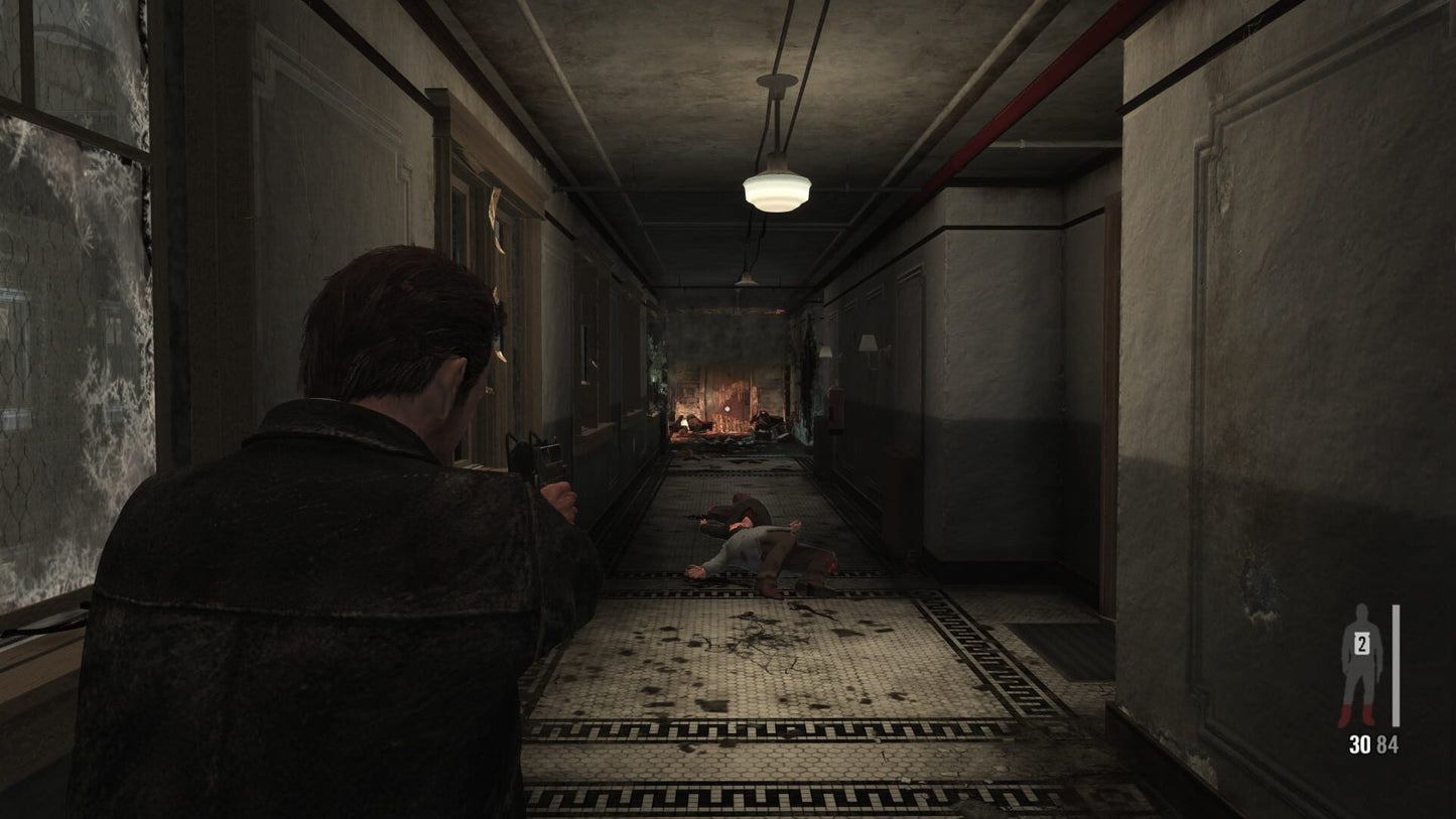 IGDB screenshot: Max Payne 3 (6)