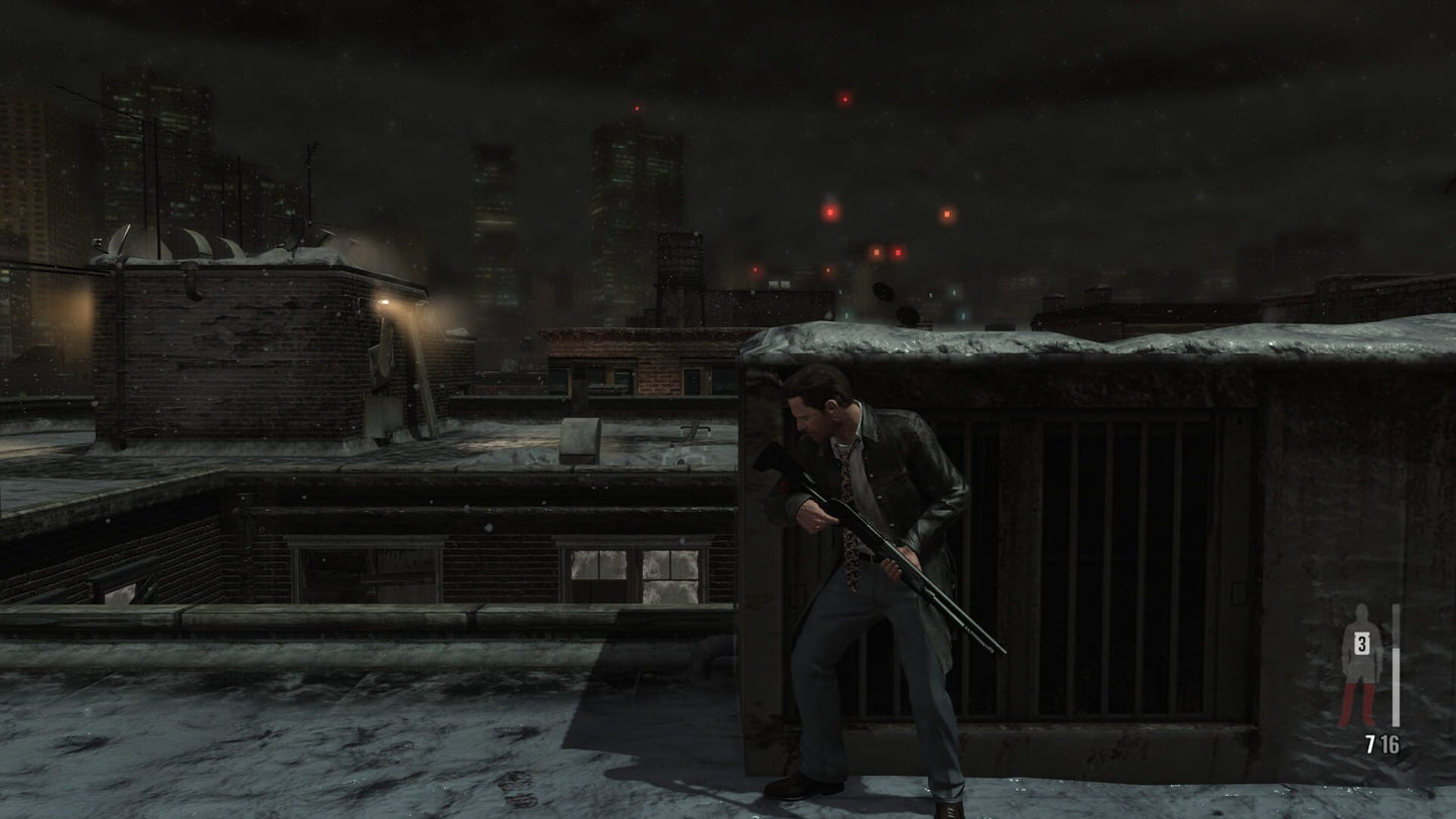 IGDB screenshot: Max Payne 3 (7)