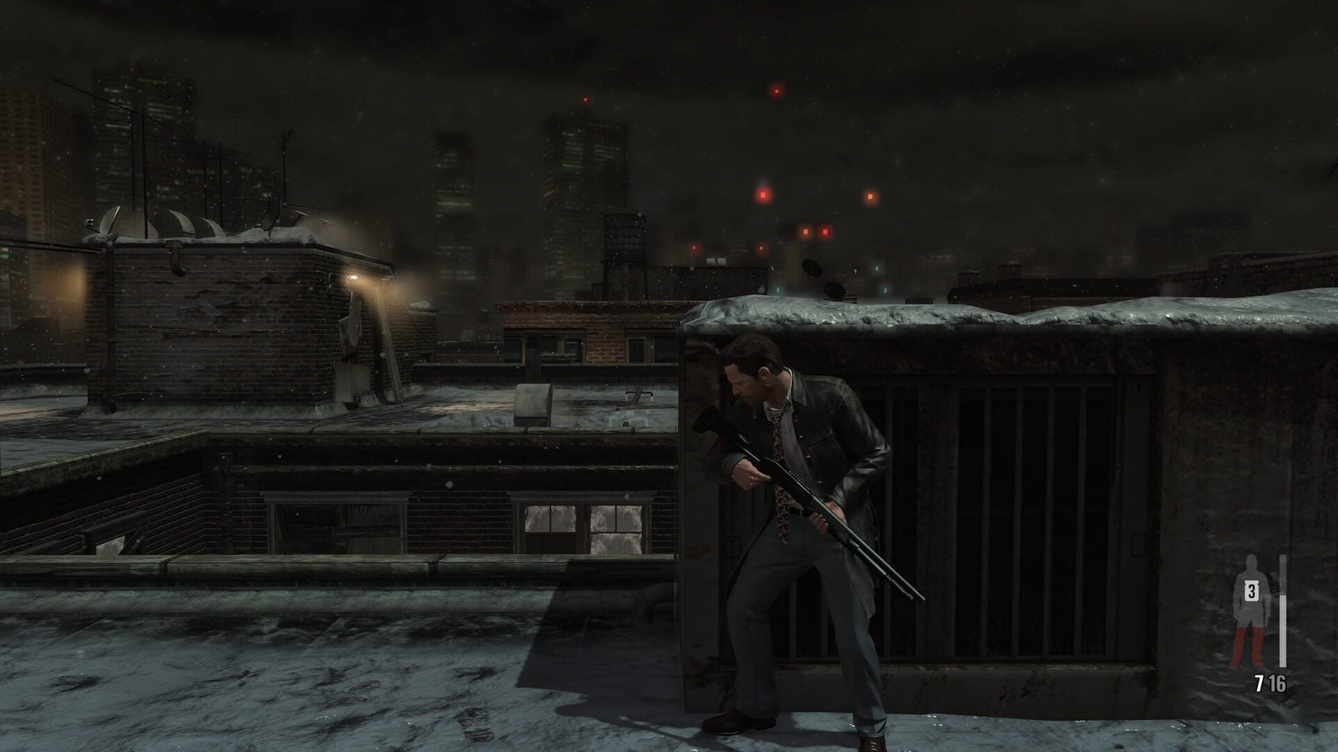 IGDB screenshot: Max Payne 3 (7)