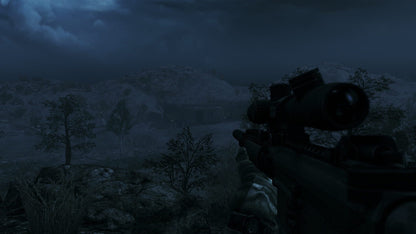 IGDB screenshot: Medal of Honor (6)