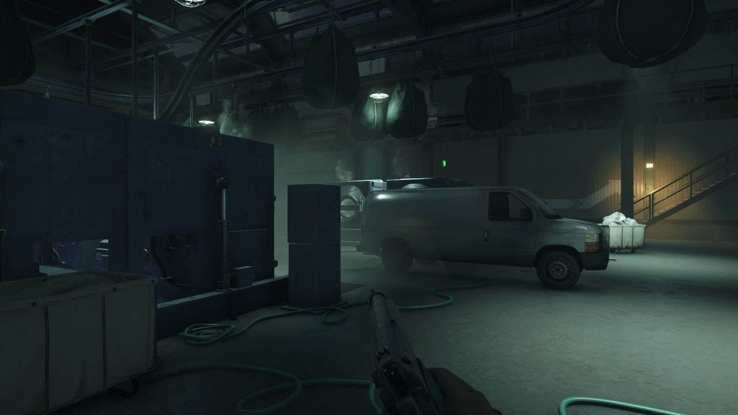 IGDB screenshot: Battlefield Hardline (6)