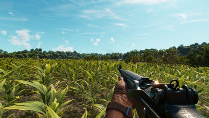 Far Cry 6 Ubisoft – herní záběr (7)