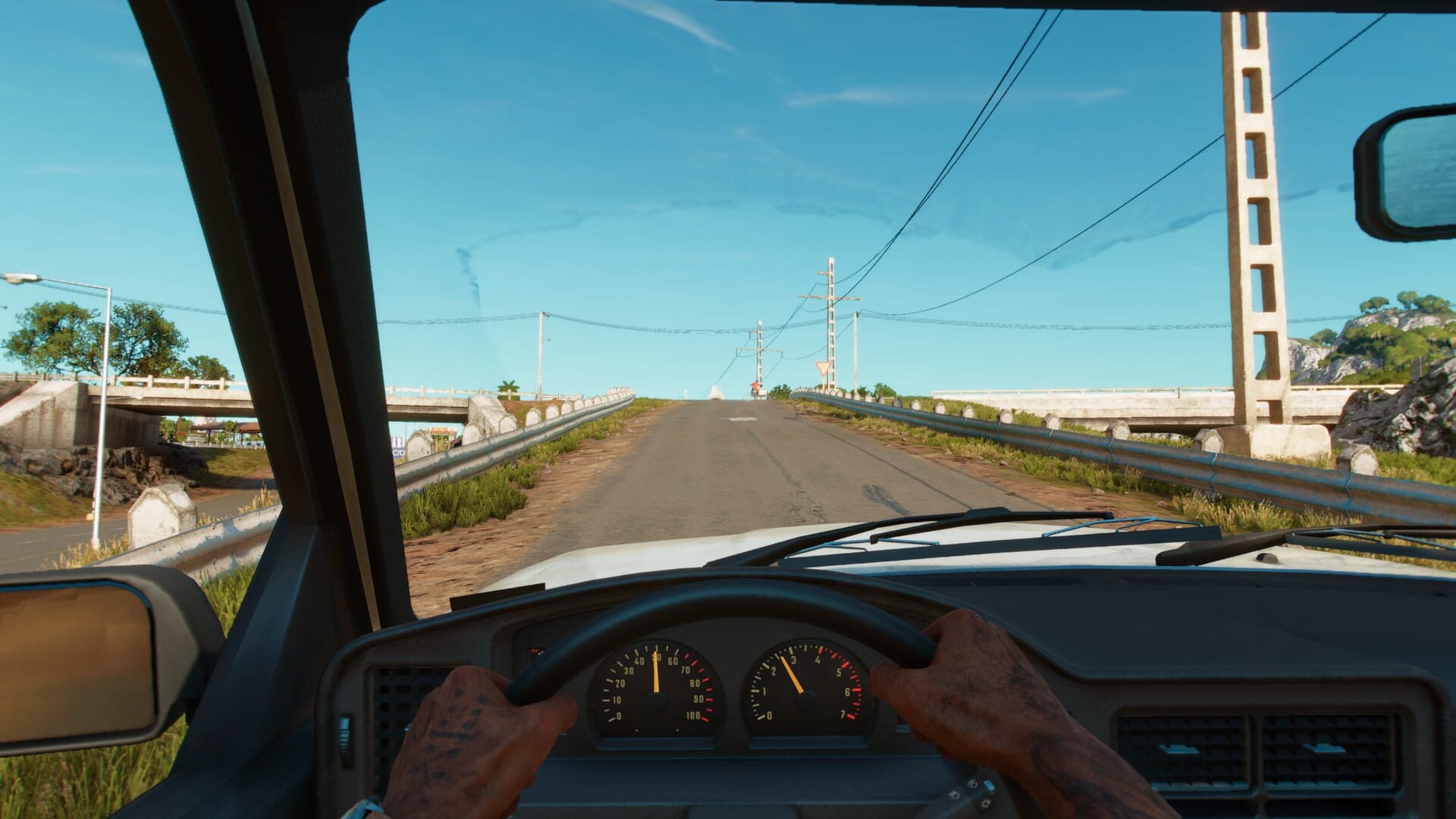 IGDB screenshot: Far Cry 6 (6)