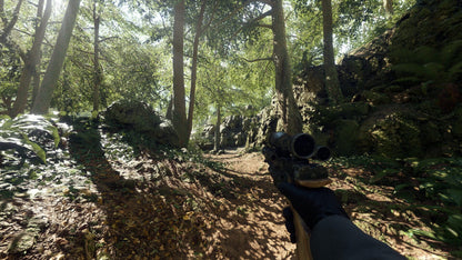 IGDB screenshot: Star Wars Battlefront II (6)