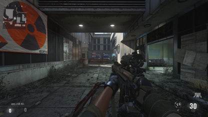 IGDB screenshot: Call of Duty: Advanced Warfare (6)