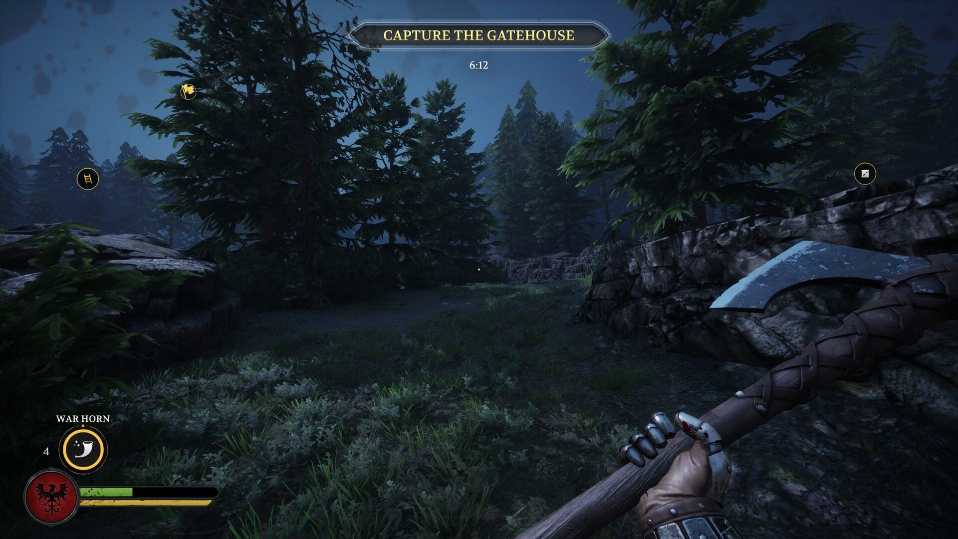 IGDB screenshot: Chivalry 2 (8)