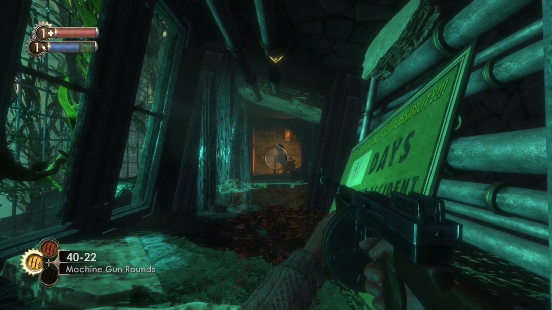 IGDB screenshot: BioShock: The Collection (6)