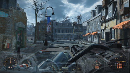 IGDB screenshot: Fallout 4 (6)