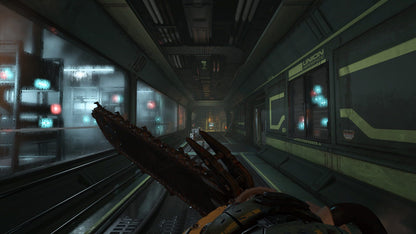DOOM (PC) - Steam Klíč – herní záběr (7)