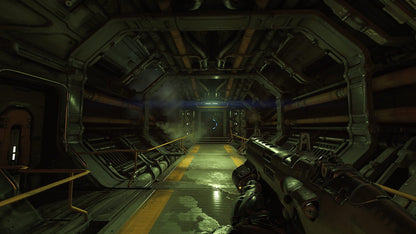 DOOM (PC) - Steam Klíč – herní záběr (8)